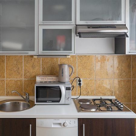 Apartment Sophie'S Place سبليت المظهر الخارجي الصورة
