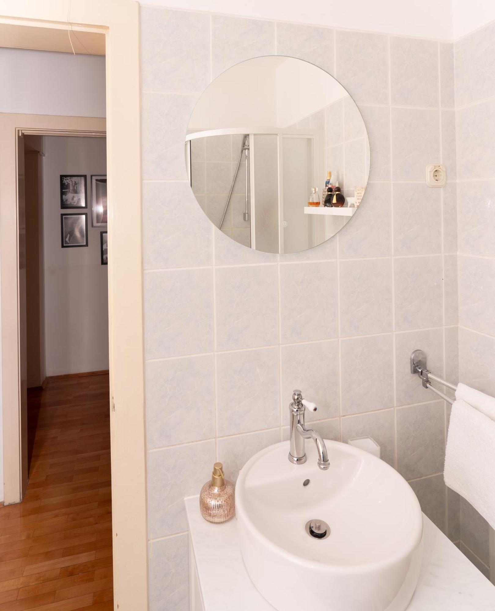 Apartment Sophie'S Place سبليت المظهر الخارجي الصورة
