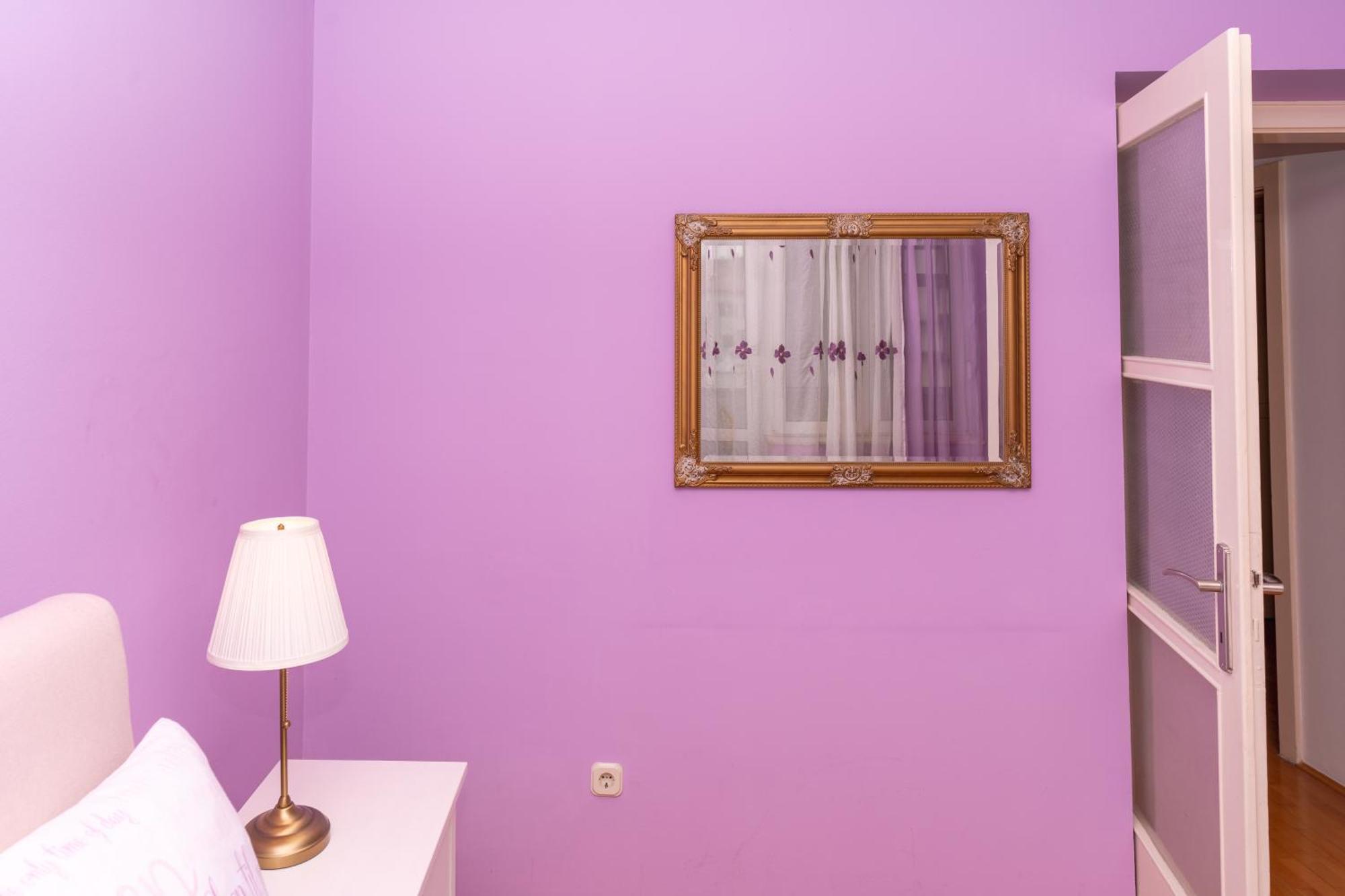 Apartment Sophie'S Place سبليت المظهر الخارجي الصورة