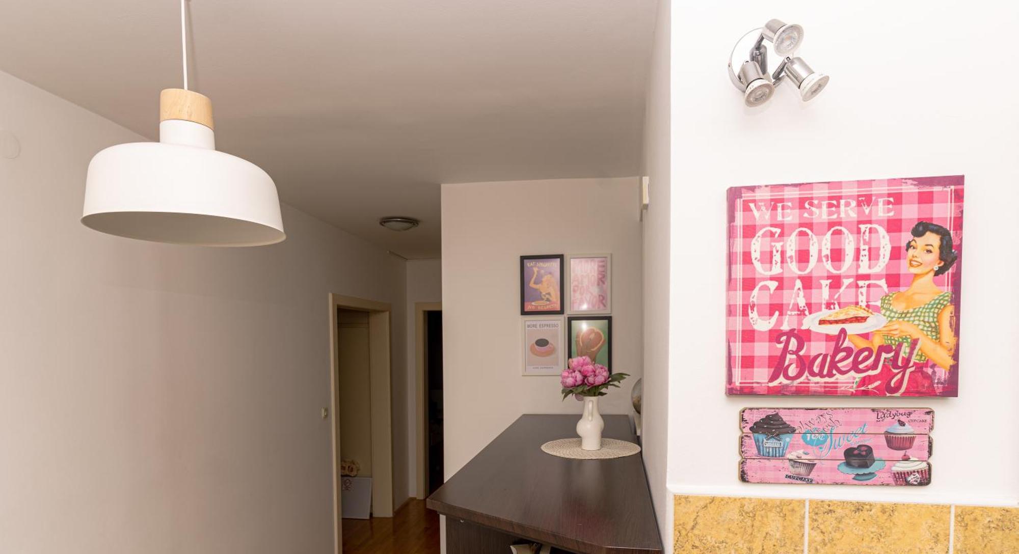 Apartment Sophie'S Place سبليت المظهر الخارجي الصورة