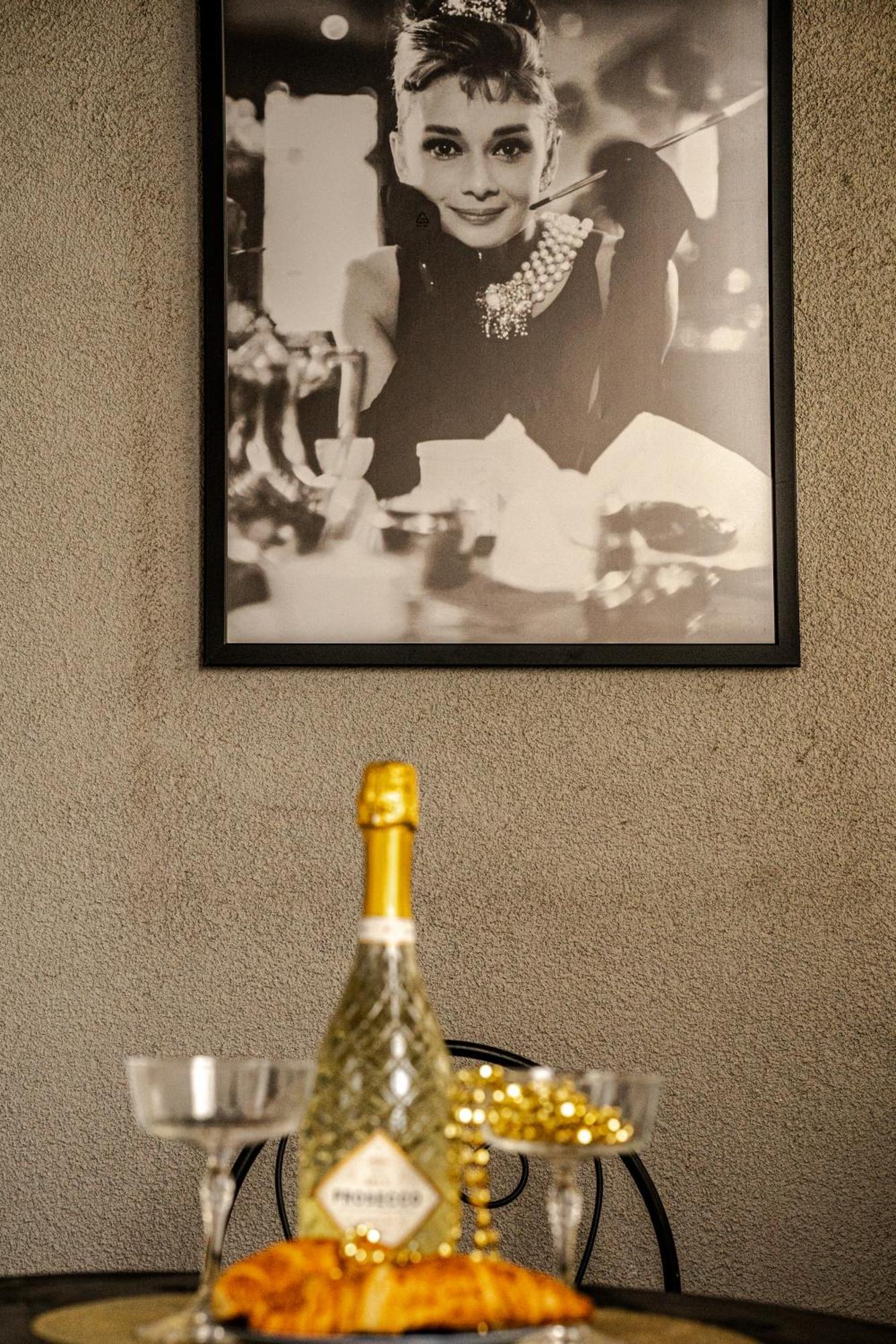 Apartment Sophie'S Place سبليت المظهر الخارجي الصورة