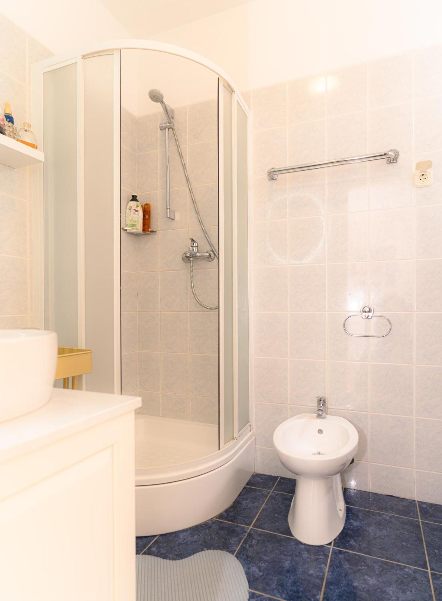 Apartment Sophie'S Place سبليت المظهر الخارجي الصورة
