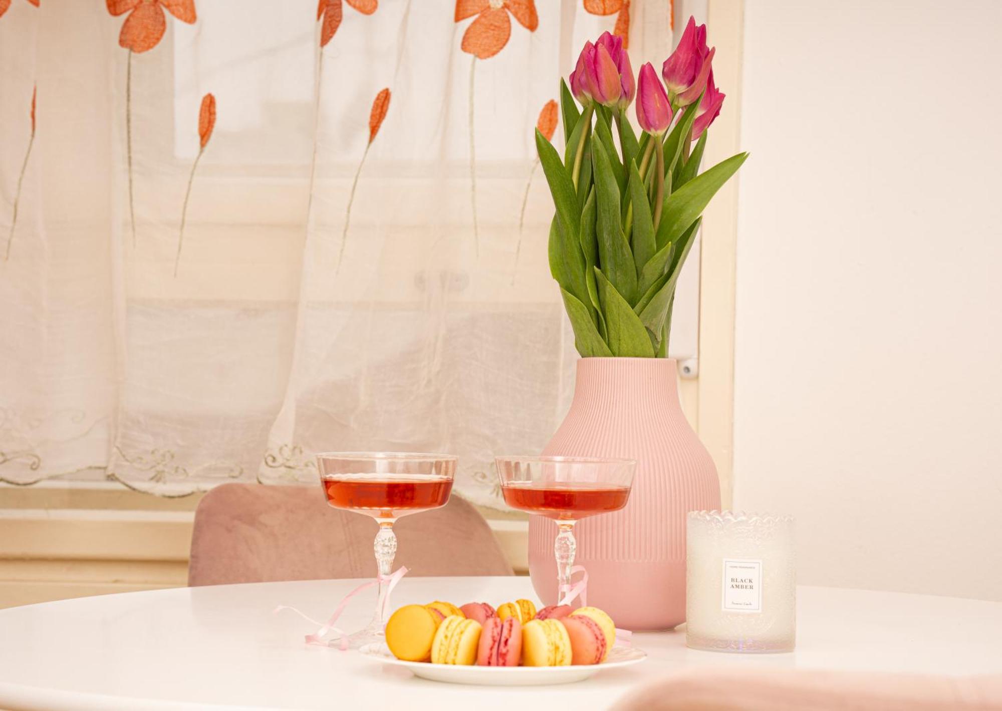 Apartment Sophie'S Place سبليت المظهر الخارجي الصورة