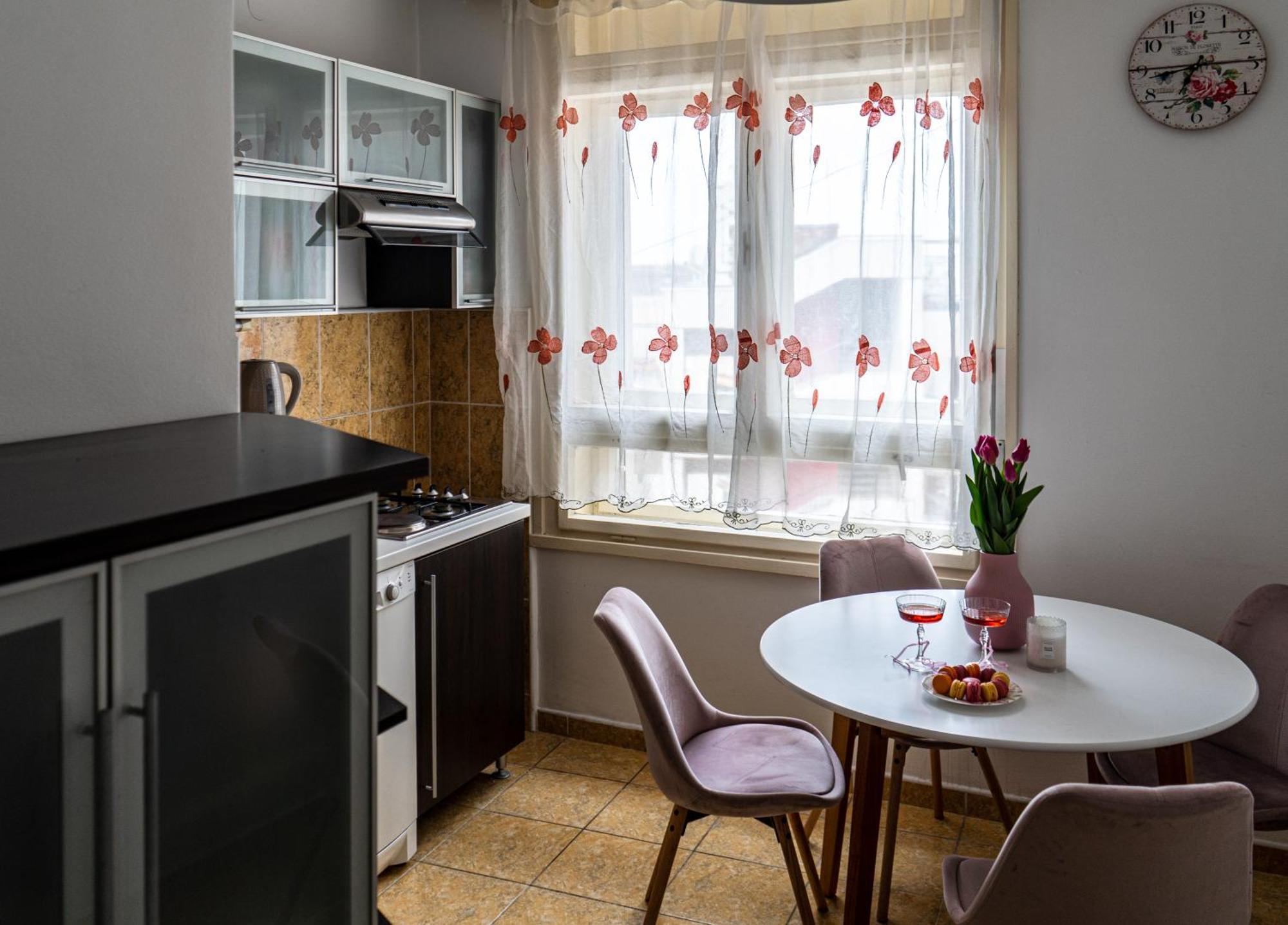 Apartment Sophie'S Place سبليت المظهر الخارجي الصورة