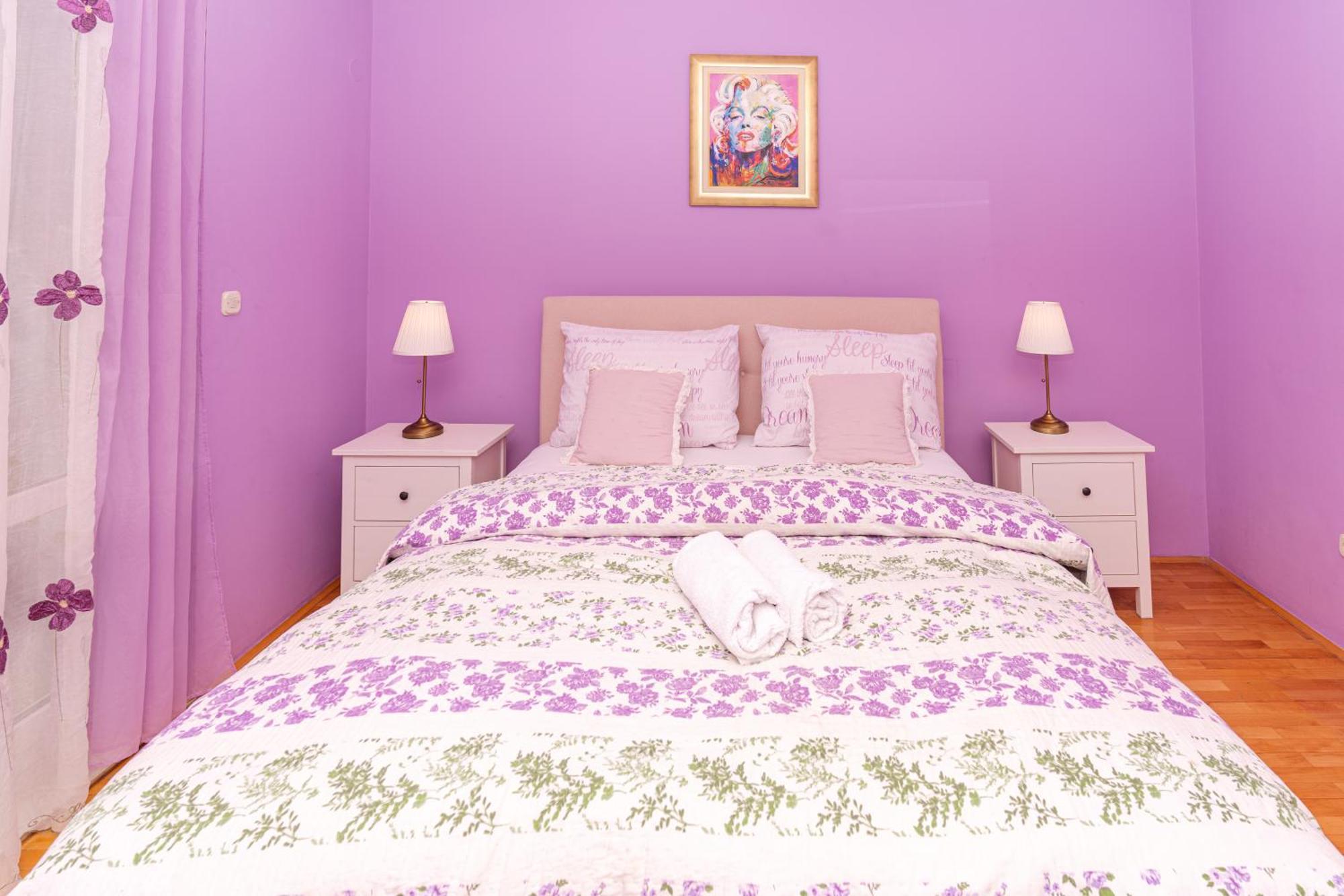 Apartment Sophie'S Place سبليت المظهر الخارجي الصورة
