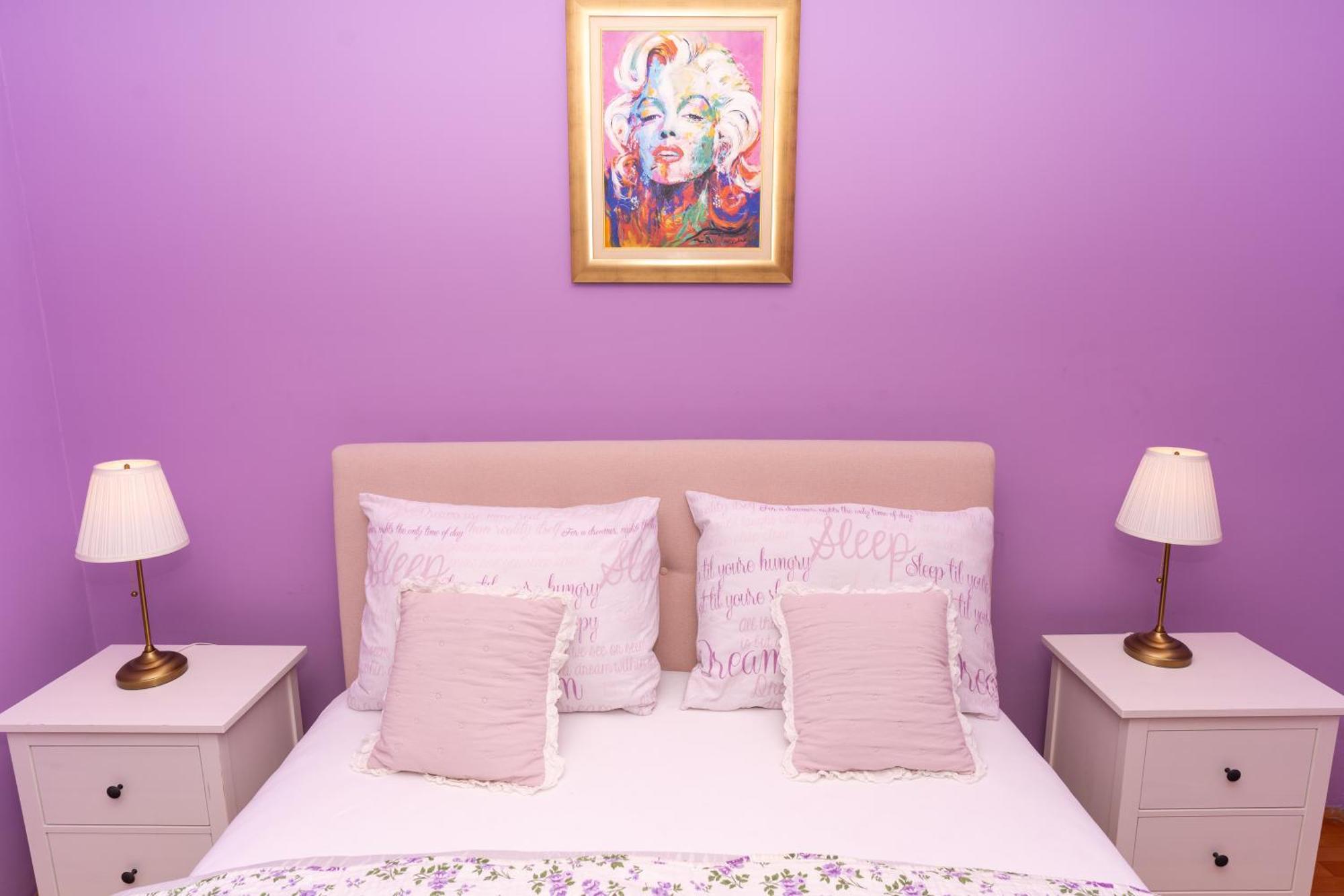 Apartment Sophie'S Place سبليت المظهر الخارجي الصورة
