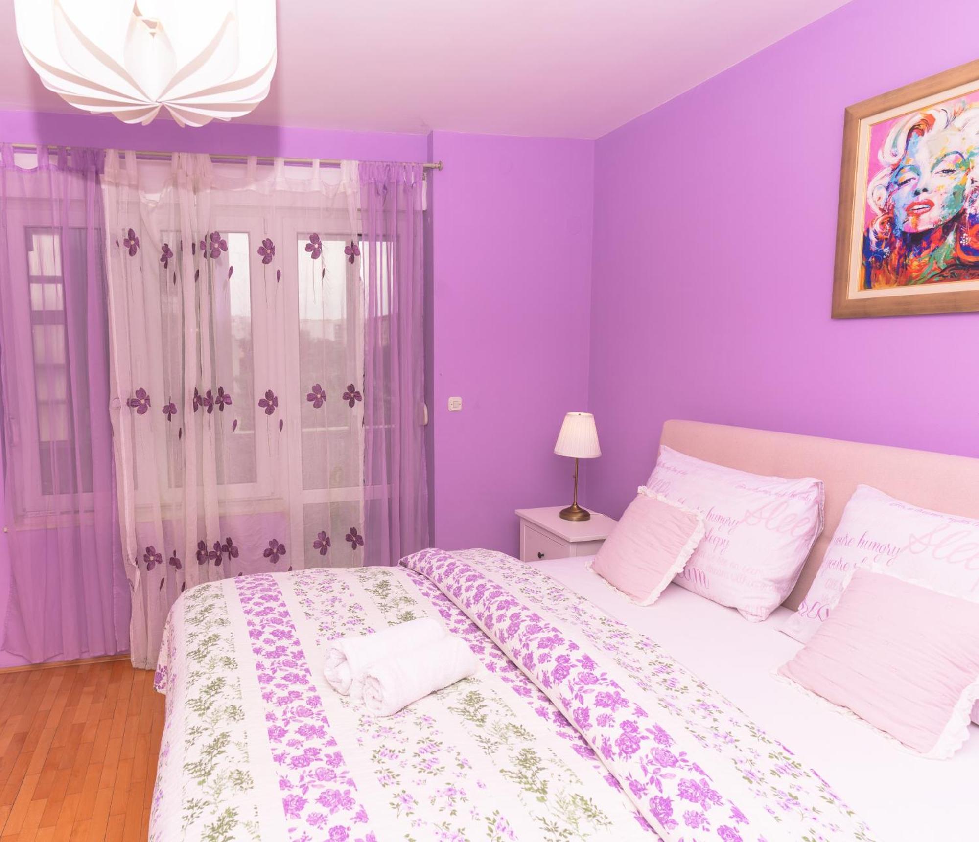 Apartment Sophie'S Place سبليت المظهر الخارجي الصورة