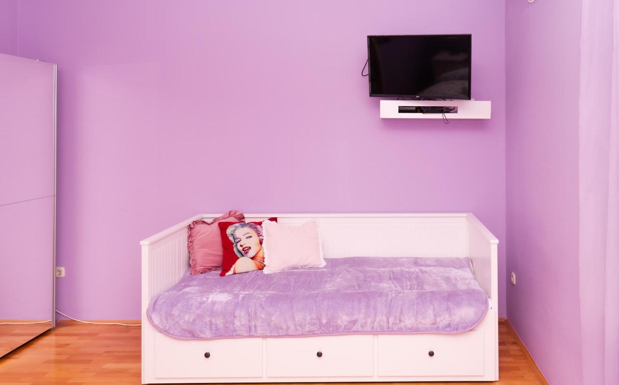 Apartment Sophie'S Place سبليت المظهر الخارجي الصورة
