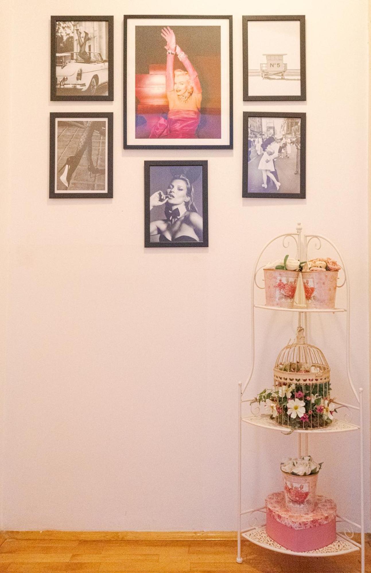 Apartment Sophie'S Place سبليت المظهر الخارجي الصورة