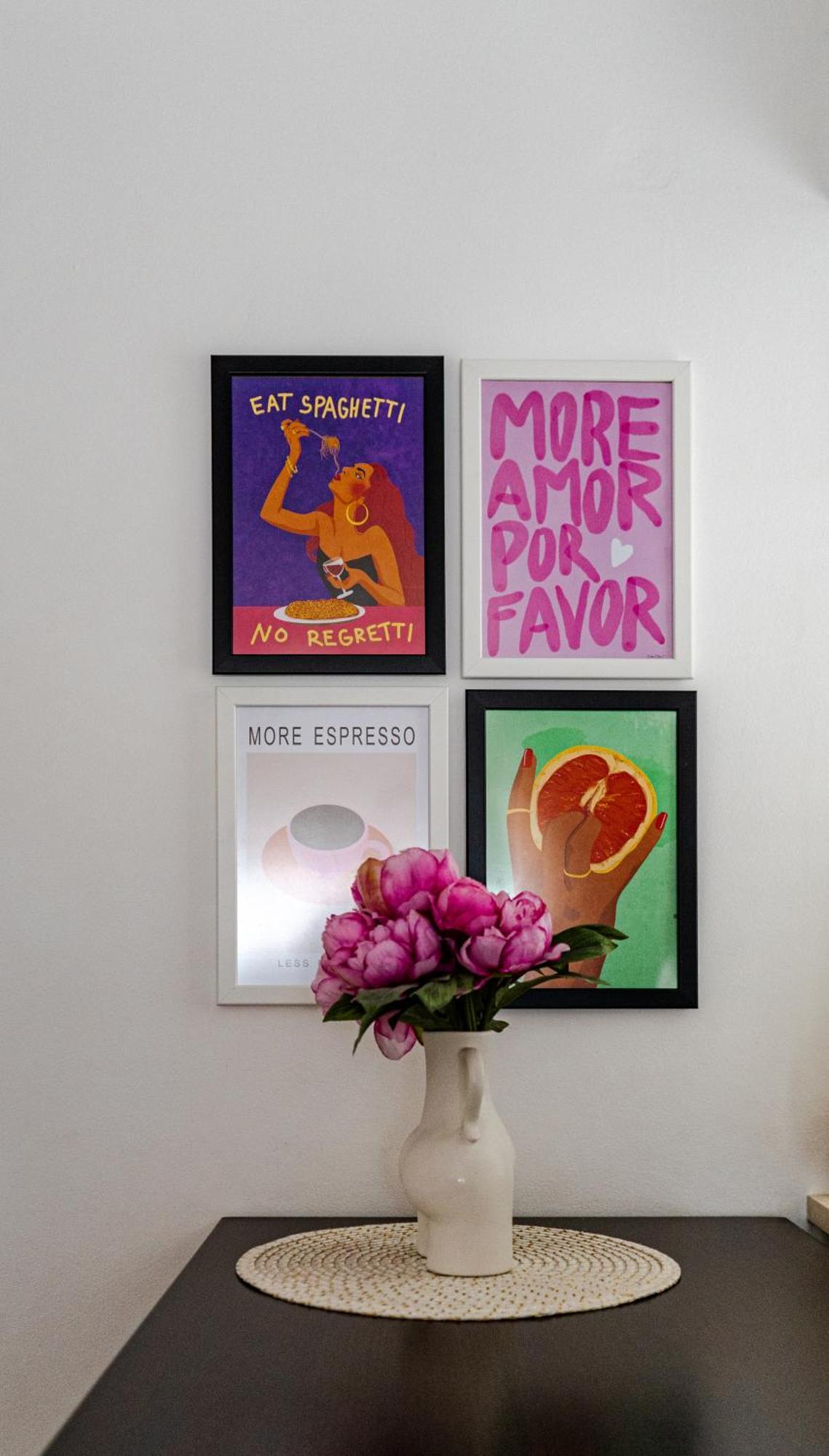 Apartment Sophie'S Place سبليت المظهر الخارجي الصورة