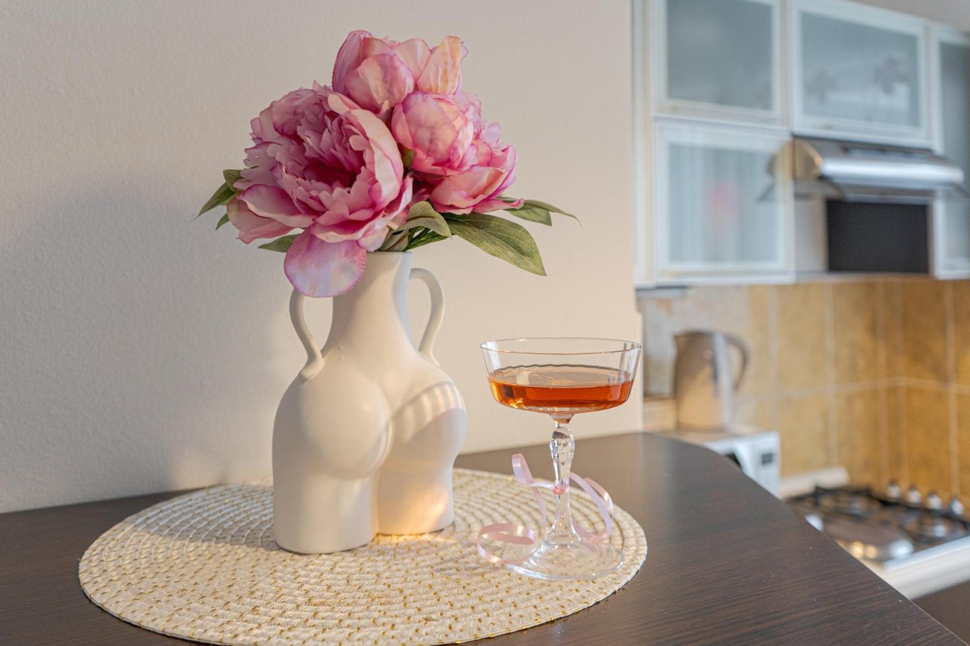 Apartment Sophie'S Place سبليت المظهر الخارجي الصورة
