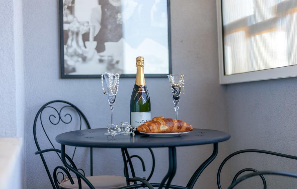 Apartment Sophie'S Place سبليت المظهر الخارجي الصورة