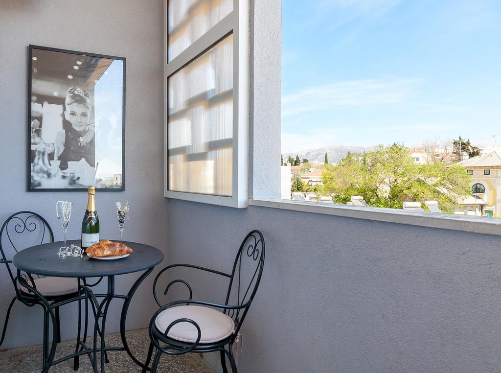 Apartment Sophie'S Place سبليت المظهر الخارجي الصورة